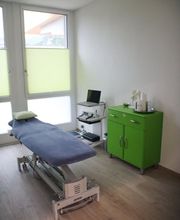 Physiotherapie Leuenfeld Bild 9