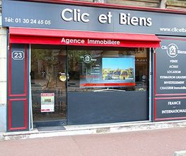 Clic Et Biens Viroflay image 3