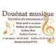 Douénat Musique