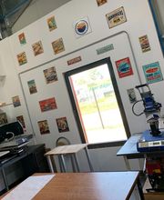 TUCSON Serigraphie image 3