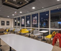 McDonald's Bild 6