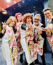 JEAN YVES ET CLAIRE POTTIER image 6