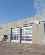 Super Dæk Service (SDS) & Bosch Car Service - Faxe billede 7