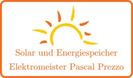 Solar und Energiespeicher