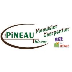 Pineau Menuiserie Charpente
