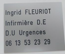 Fleuriot Ingrid image 1