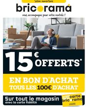 Bricorama Les Billaux image 19