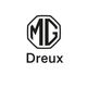MG Motor Dreux - Groupe Berteaux