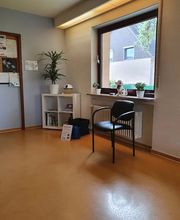 Roland Schwinge Dr. Marco Herr Praktische Tierärzte Bild 3