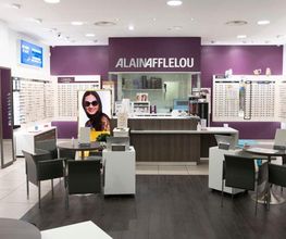 Opticien DRANCY - ALAIN AFFLELOU image 2