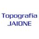 TOPOGRAFÍA JAIONE