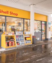 Shell Recharge Charging Station Bild 4