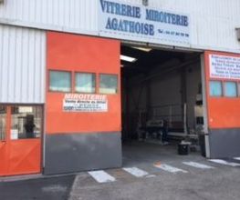Vitrerie Miroiterie Agathoise image 9