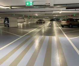 Parking Riponne Bild 3