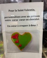 La maison du Carac Bild 1