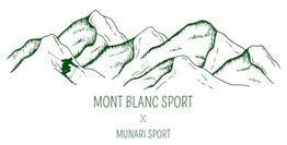 MUNARI SPORTS - Mont Blanc Sports