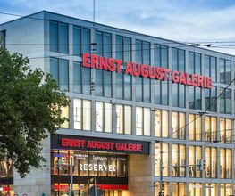 Ernst-August-Galerie Bild 6