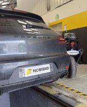 Centre contrôle technique NORISKO image 2