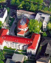 ProCurand Seniorenresidenz Park Sanssouci Bild 13