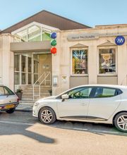 MMA Talouarn Hervé image 17