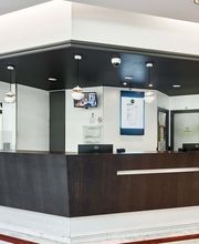 B&B HOTEL Saint-Quentin-en-Yvelines Centre Gare image 7