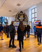 Cité du Vitrail image 6