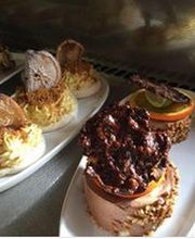 Torréfaction de la Truite image 2