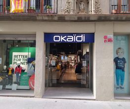 OKAIDI VIC CV imagen 1