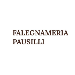 Falegnameria Pausilli logo