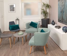 Siemoneit & Wüthrich Bestattungsdienste GmbH Bild 1