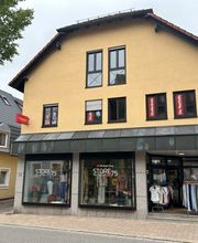 Durmersheim Außenansicht