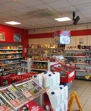 star Tankstelle Bild 3