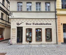 Dürninger ehem. "Der Tabakladen" Bild 1