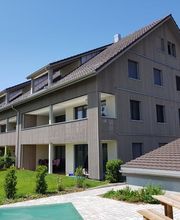 Holzbau Meier AG Bild 11