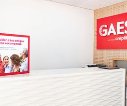 Centro auditivo GAES Málaga imagen 5