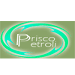 Prisco Petroli di Grieco Domenico logo