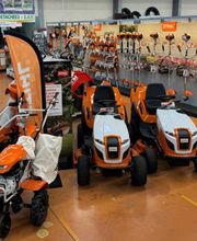 Motoculture Carcassonne