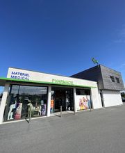 Pharmacie De Fleurian image 1