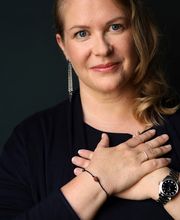 Trauerberatung - Saskia Kähny - Trauerrednerin & Trauerbegleiterin - Stuttgart