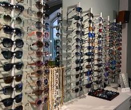 Innenbereich, augapfel Optik & Optometrie, Marienplatz 19a, 84130 Dingolfing