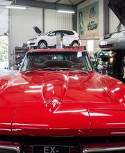 ASP Automobile image 4