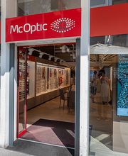 Optiker McOptic - Biel - Bienne Bild 1