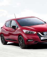 Nissan Oceanis Loisirs Auto image 9