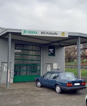 DEKRA Automobil GmbH Station Mechernich Bild 7