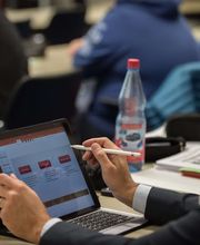 Ohm Professional School, Technische Hochschule Nürnberg Bild 2