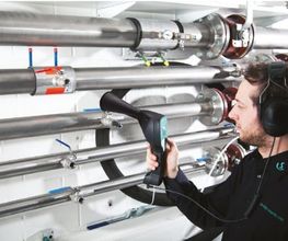 Drucklufttechnik Schmoll Bild 1