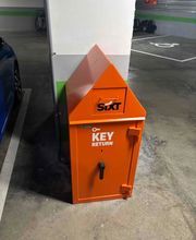 SIXT Valencia Ciudad de las Artes imagen 9