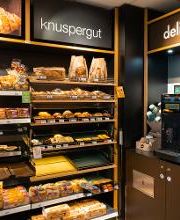 Shell Recharge Charging Station Bild 13