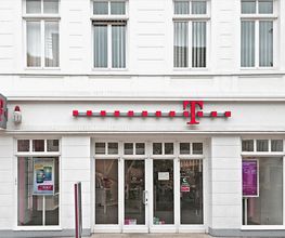 Telekom Shop Bild 1
