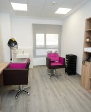 Peluquería Amavir Albacete